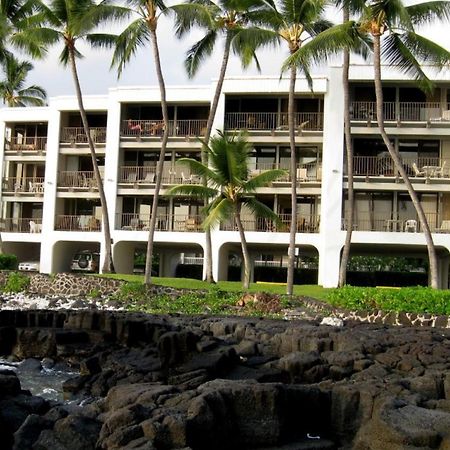 Oceanfront-Incredible Views, Surf Break & Romantic Sunsets At Bali Kai 223 Kailua-Kona Ngoại thất bức ảnh