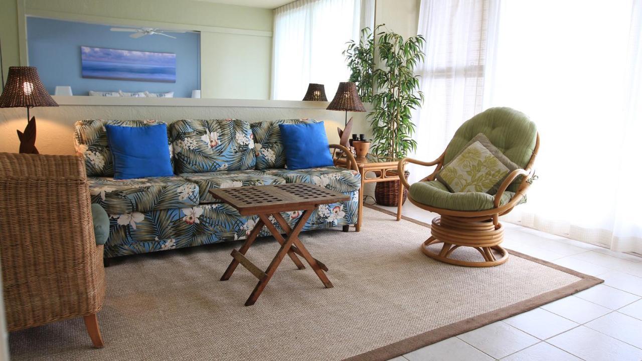 Oceanfront-Incredible Views, Surf Break & Romantic Sunsets At Bali Kai 223 Kailua-Kona Ngoại thất bức ảnh