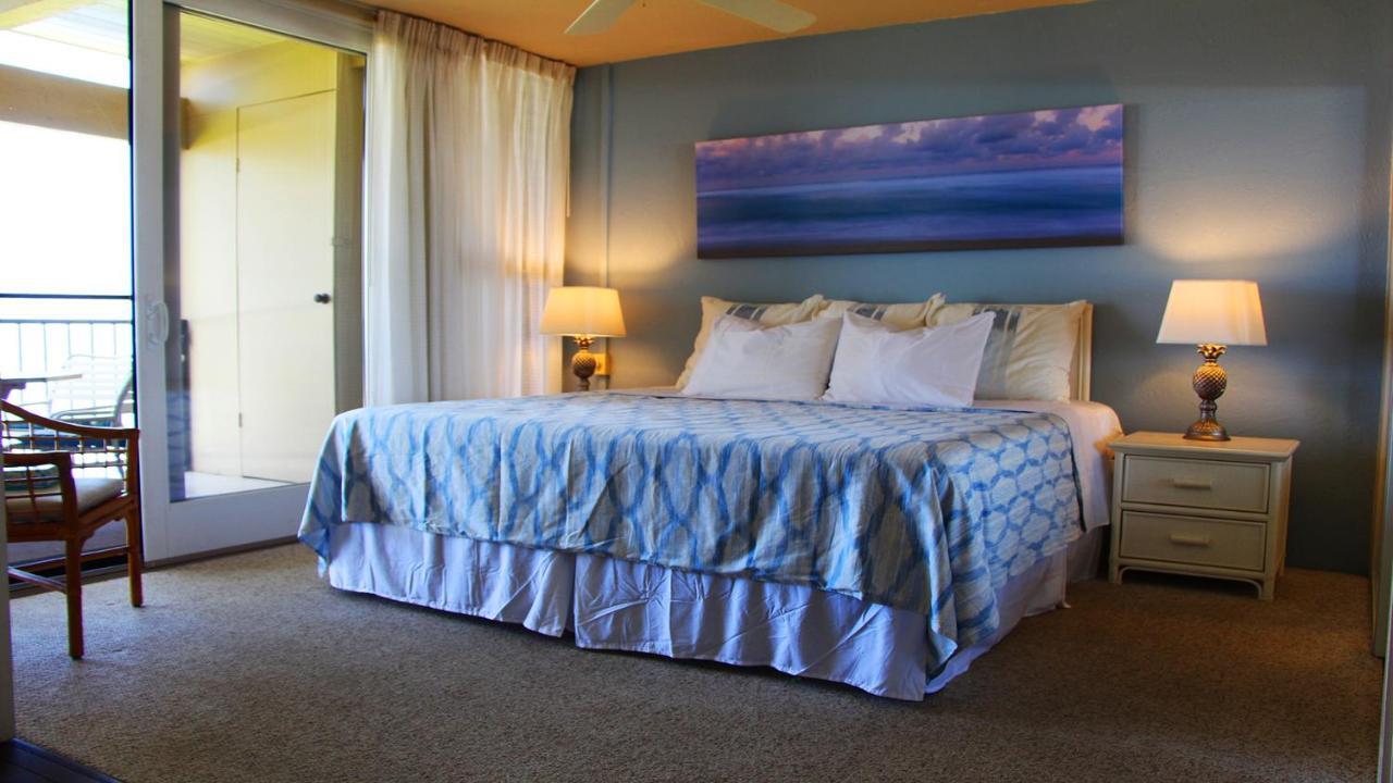 Oceanfront-Incredible Views, Surf Break & Romantic Sunsets At Bali Kai 223 Kailua-Kona Ngoại thất bức ảnh