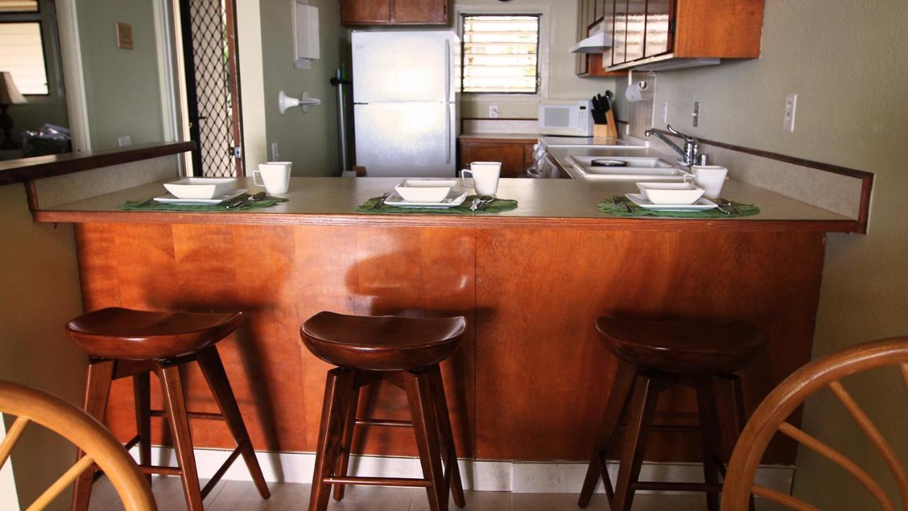 Oceanfront-Incredible Views, Surf Break & Romantic Sunsets At Bali Kai 223 Kailua-Kona Ngoại thất bức ảnh