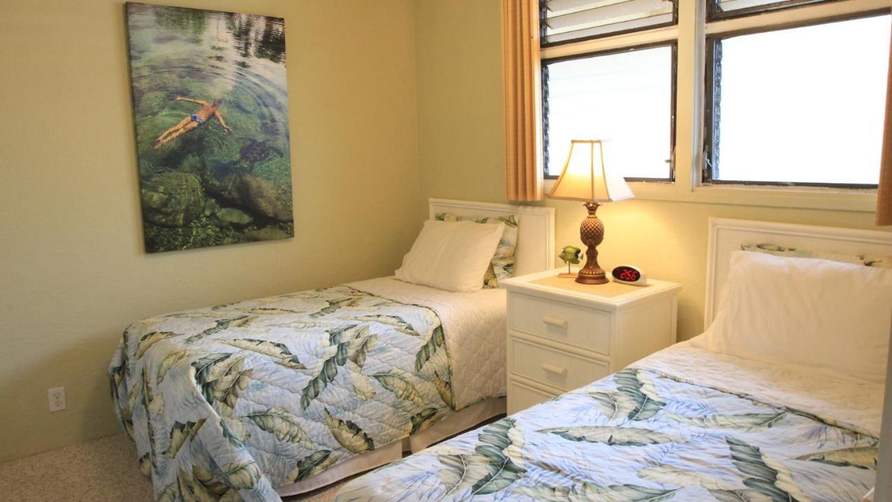 Oceanfront-Incredible Views, Surf Break & Romantic Sunsets At Bali Kai 223 Kailua-Kona Ngoại thất bức ảnh