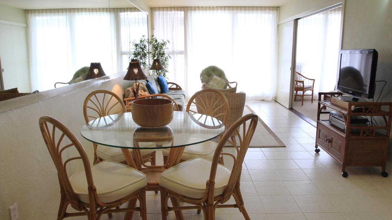 Oceanfront-Incredible Views, Surf Break & Romantic Sunsets At Bali Kai 223 Kailua-Kona Ngoại thất bức ảnh
